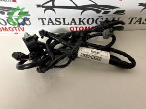 Ön Park Sensör Tesisatı Hyundai I20 2014-2016 Çıkma 9180C8200