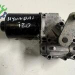 Hyundai I20 2009-2018 Silecek Motoru Çıkma – W000055128