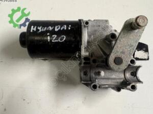 Hyundai I20 2009-2018 Silecek Motoru Çıkma - W000055128