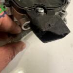 Hyundai I20 2009-2018 Silecek Motoru Çıkma – W000055128