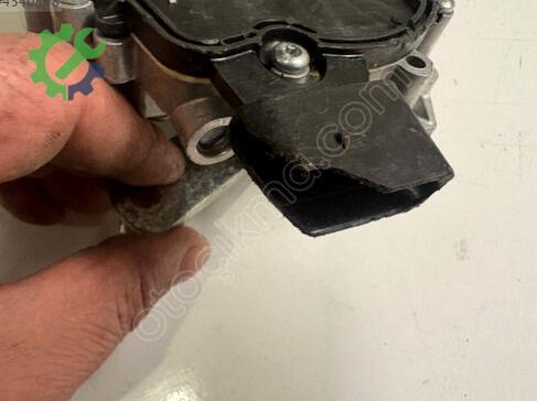Hyundai I20 Silecek Motoru W000055128 çıkma parça