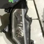 Hyundai i20 Ön Sol Sis Lambası – 92201-C8000 Orijinal Parça