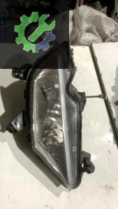Hyundai i20 Ön Sol Sis Lambası - 92201-C8000 Orijinal Parça