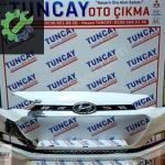 HYUNDAİ İ20 ÖN TAMPON 2015-2018