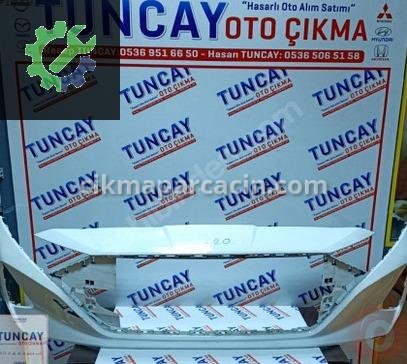 Hyundai i20 Ön Tampon çıkma parça