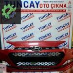 HYUNDAİ İ20 ÖN TAMPON DOLU 2015-2018