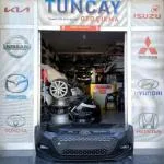 HYUNDAİ İ20 ÖN TAMPON DOLU 2015-2018 YEDEK PARÇA