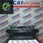 HYUNDAİ İ20 ÖN TAMPON ORTA IZGARASI 2018-2020 86569-C8BC0
