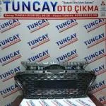 HYUNDAİ İ20 ÖN TAMPON ORTA IZGARASI 2018-2020 86569-C8BC0