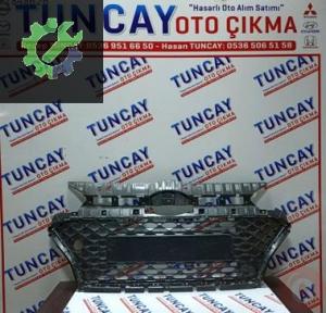 HYUNDAİ İ20 ÖN TAMPON ORTA IZGARASI 2018-2020 86569-C8BC0