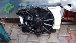 Hyundai I20 2022 Çıkma Fan Motoru (2. Adet)