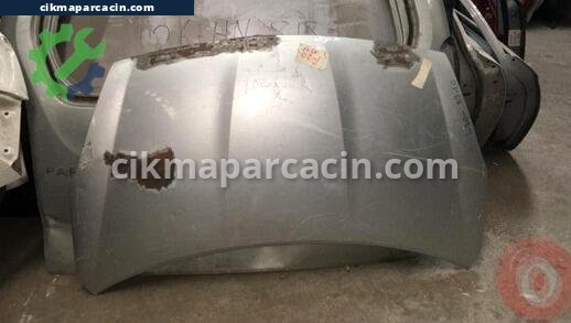 Hyundai I20 Kaput çıkma parça