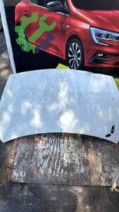 Hyundai I20 2012 Çıkma Kaput