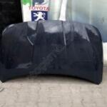 Hyundai I20 2021 Çıkma Kaput No 4252474