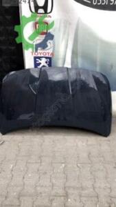 Hyundai I20 2021 Çıkma Kaput No 4252474