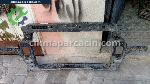 Hyundai I20 Ön Panel çıkma parça