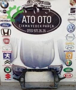 Hyundai I20 2020 Çıkma Ön Panel