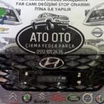 Hyundai I20 Çıkma Panjur No 4066789