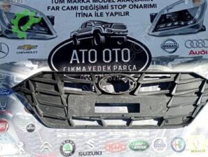 Hyundai I20 Çıkma Ön Panjur