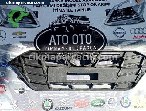 Hyundai I20 Panjur çıkma parça