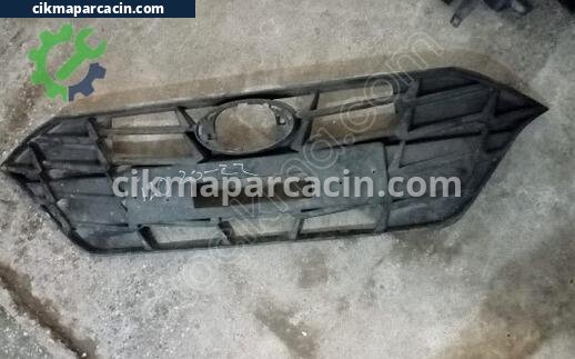 Hyundai I20 Panjur çıkma parça
