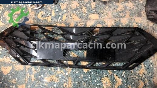 Hyundai I20 Panjur çıkma parça