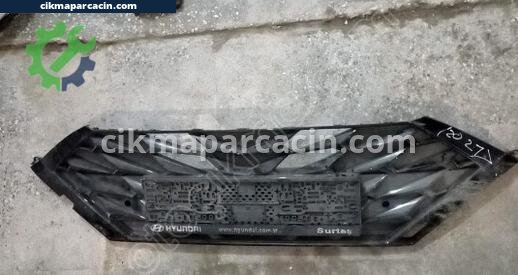 Hyundai I20 Panjur çıkma parça