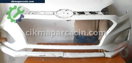 Hyundai I20 Ön Tampon çıkma parça