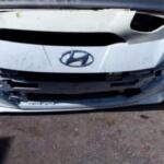 Hyundai I20 2018-2023 Çıkma Ön Tampon