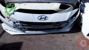 Hyundai I20 2018-2023 Çıkma Ön Tampon