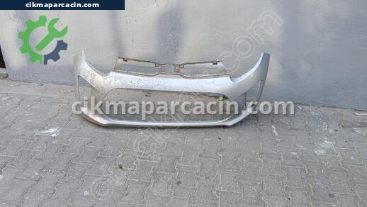 Hyundai I20 Ön Tampon çıkma parça