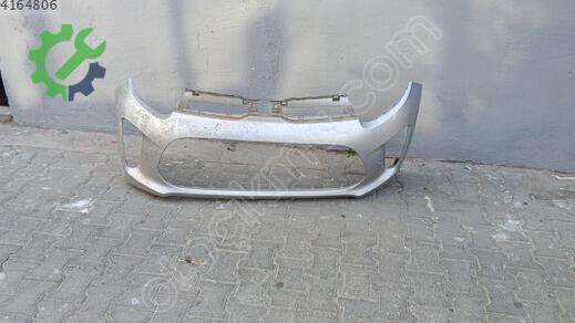 Hyundai I20 Ön Tampon çıkma parça
