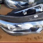 Hyundai I20 2021-2022 Çıkma Far