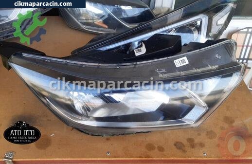 Hyundai I20 Far çıkma parça