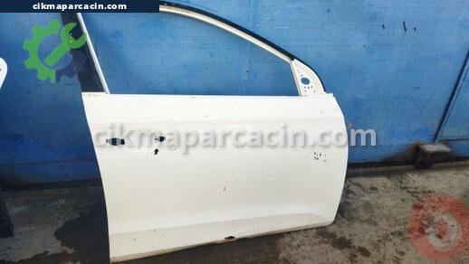 Hyundai I20 Sağ Ön Kapı çıkma parça