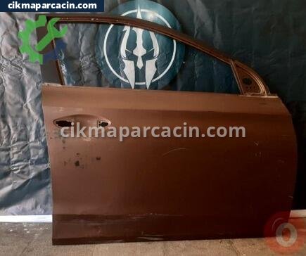 Hyundai I20 Sağ Ön Kapı çıkma parça