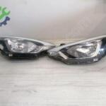 Hyundai I20 2012-2016 Çıkma Far Sağ