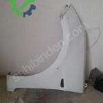 Hyundai I20 2012-2023 Çıkma Çamurluk