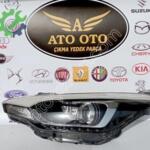 Hyundai I20 2012-2024 Çıkma Far