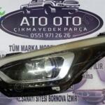 Hyundai I20 2005 Çıkma Far