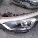 Hyundai I20 2014 Çıkma Far Sol