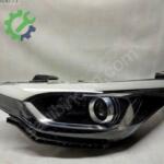 Hyundai I20 2013 Çıkma Far Sol