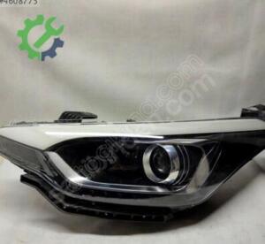 Hyundai I20 2013 Çıkma Far Sol