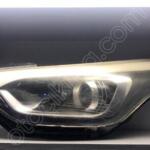 Hyundai I20 2014 Çıkma Far No 4203878