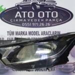 Hyundai I20 Çıkma Sol Ön Far