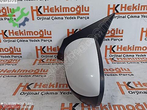 Hyundai i20 çıkma parça