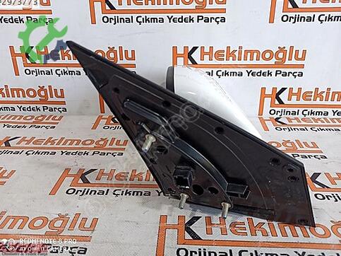 Hyundai i20 çıkma parça