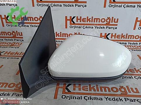 Hyundai i20 çıkma parça