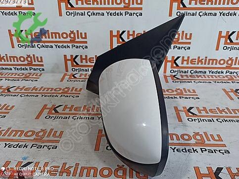 Hyundai i20 çıkma parça