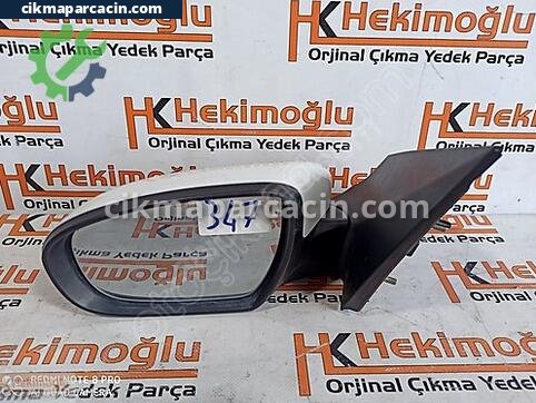 Hyundai i20 çıkma parça